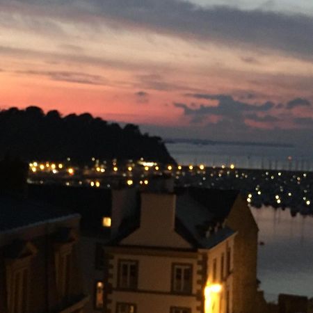 Cocon D'Emeraude Saint-Malo Eksteriør bilde