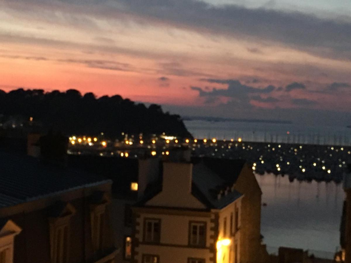 Cocon D'Emeraude Saint-Malo Eksteriør bilde